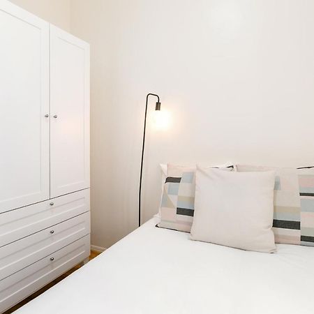 Appartamento Nazare Corner House Esterno foto