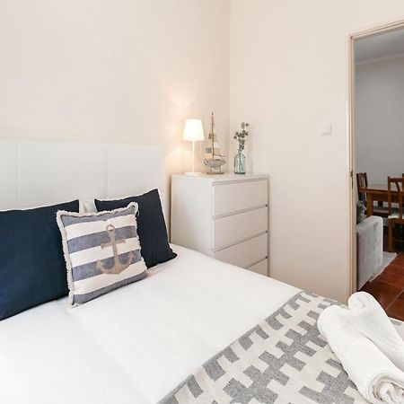 Appartamento Nazare Corner House Esterno foto