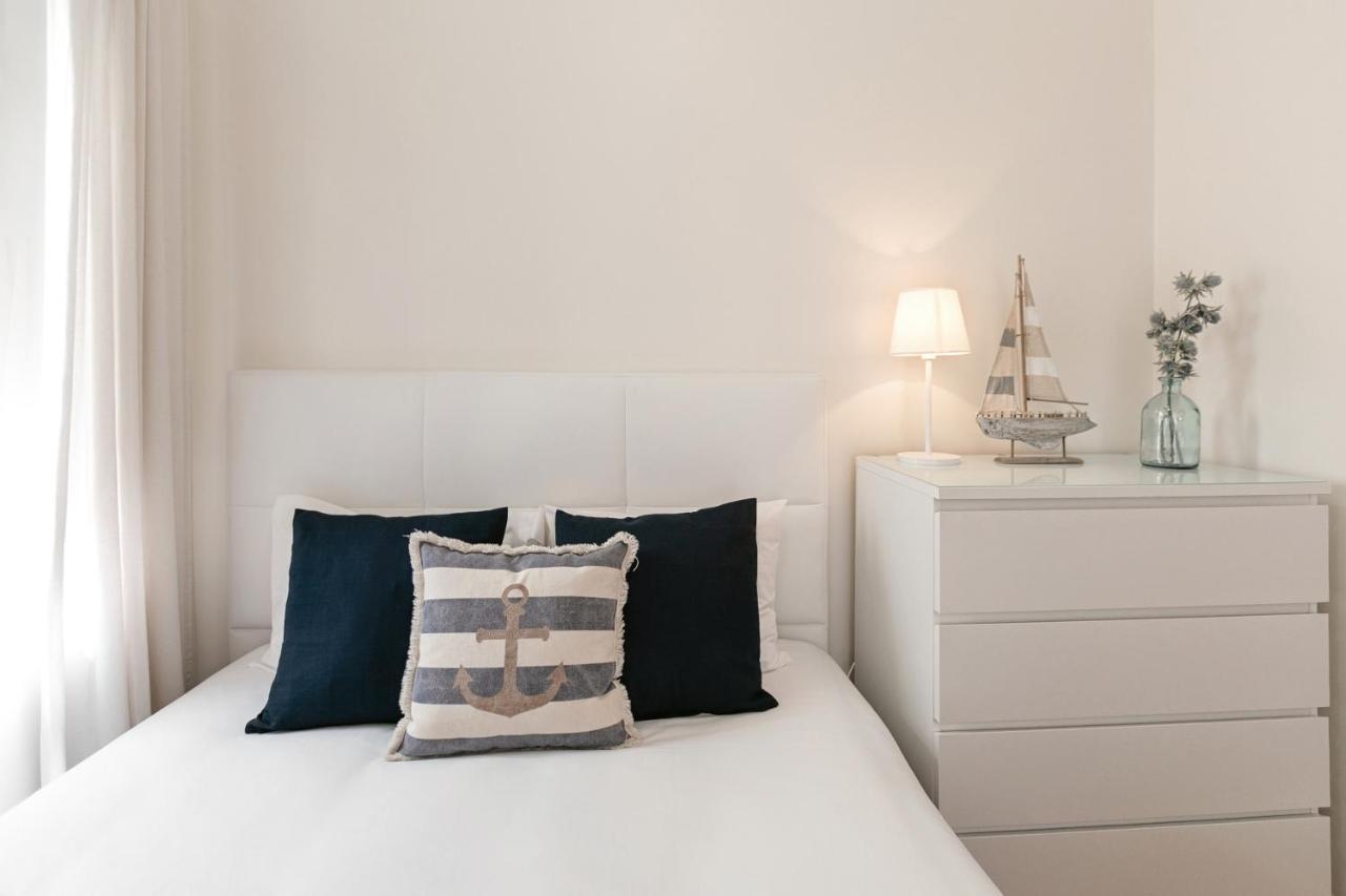Appartamento Nazare Corner House Esterno foto