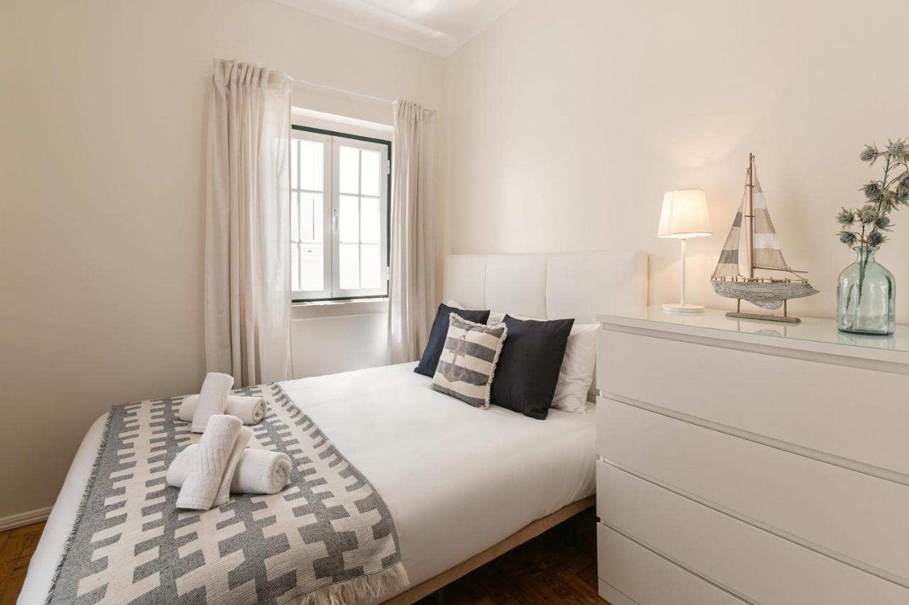 Appartamento Nazare Corner House Esterno foto