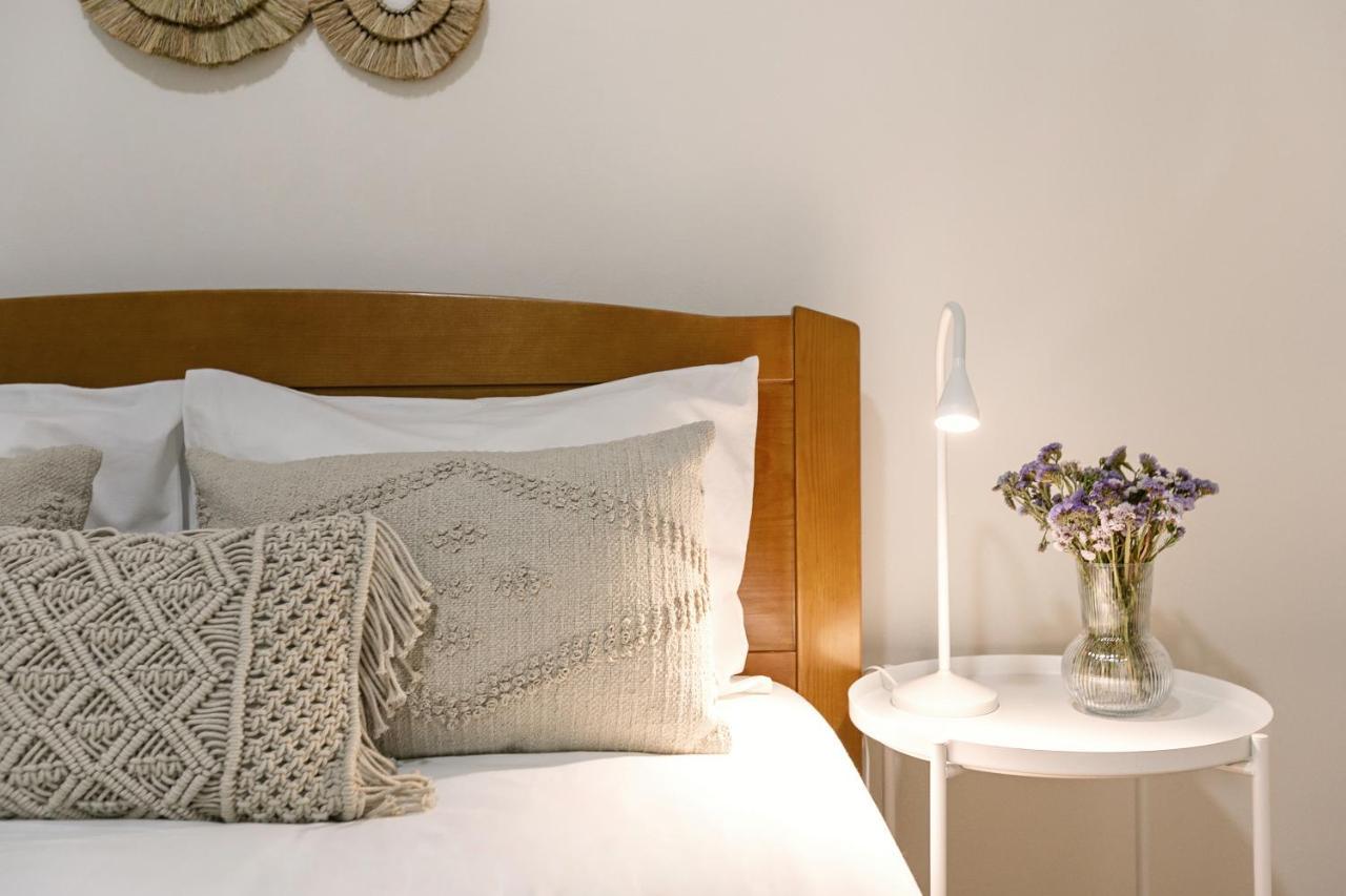Appartamento Nazare Corner House Esterno foto