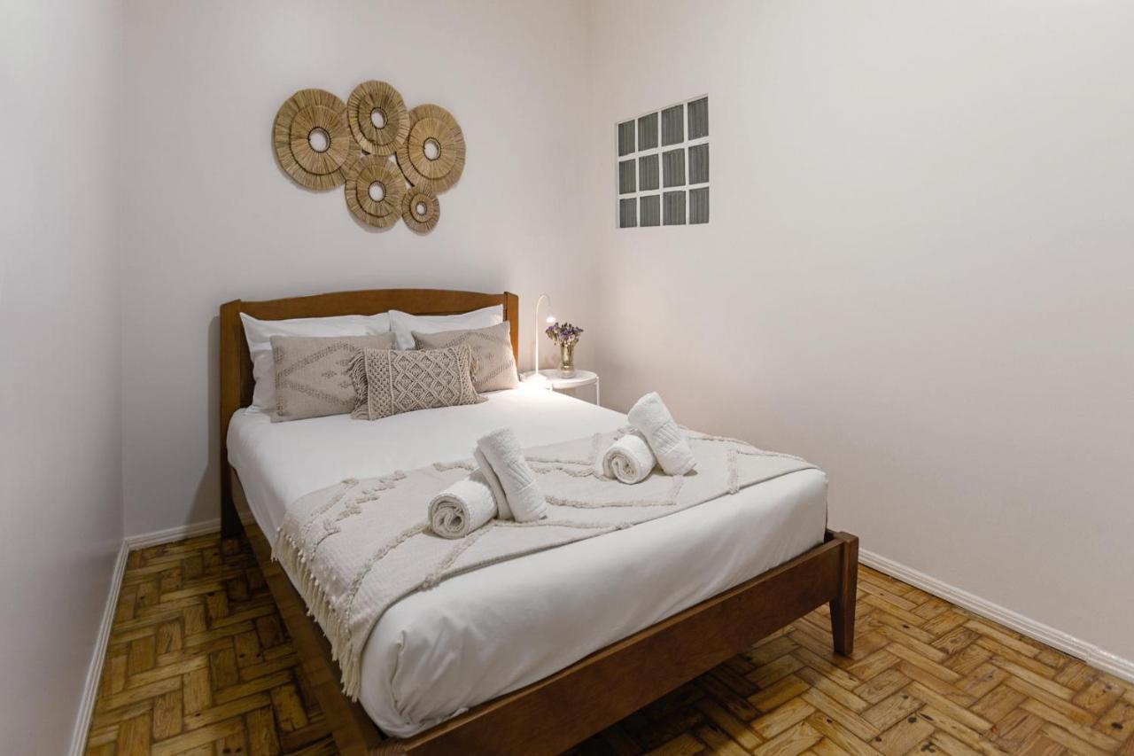 Appartamento Nazare Corner House Esterno foto