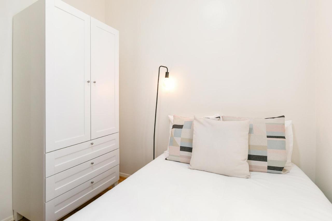 Appartamento Nazare Corner House Esterno foto