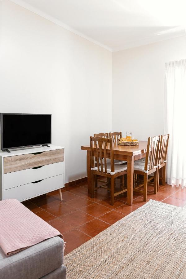 Appartamento Nazare Corner House Esterno foto