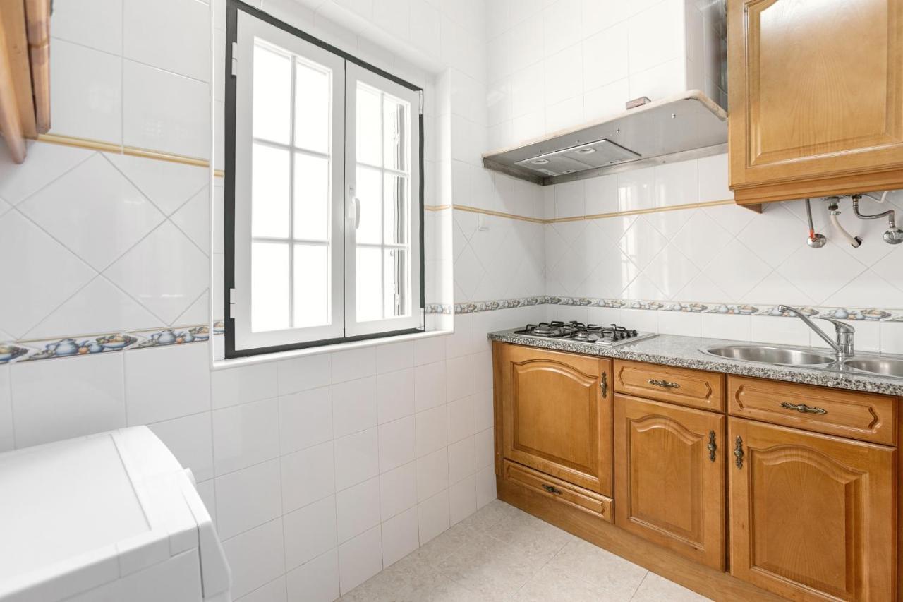 Appartamento Nazare Corner House Esterno foto