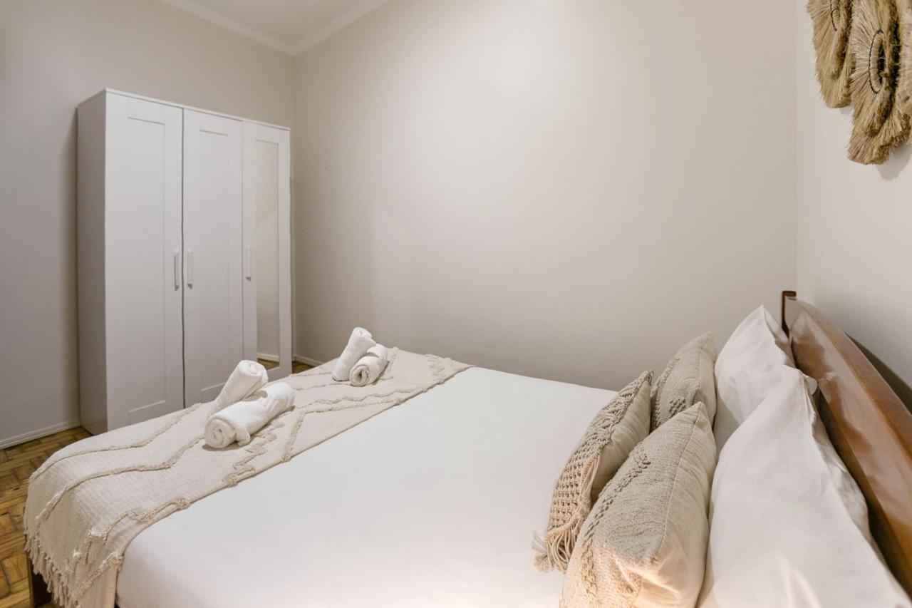 Appartamento Nazare Corner House Esterno foto