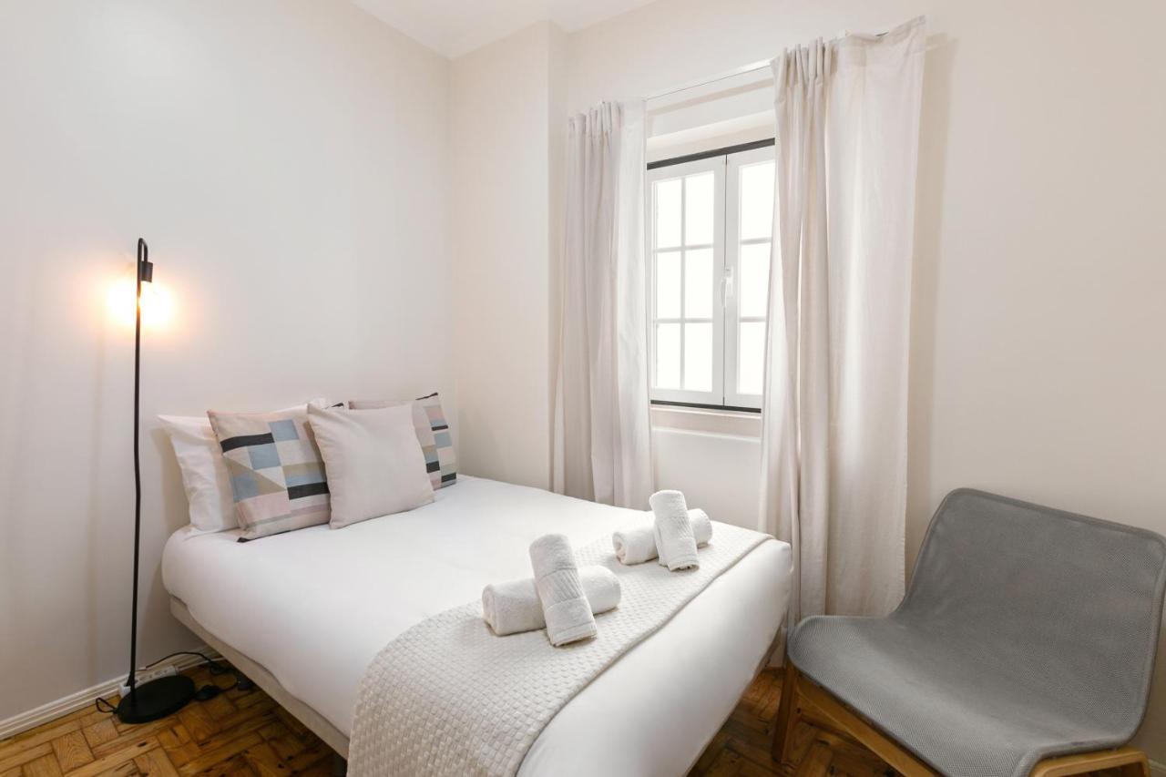 Appartamento Nazare Corner House Esterno foto